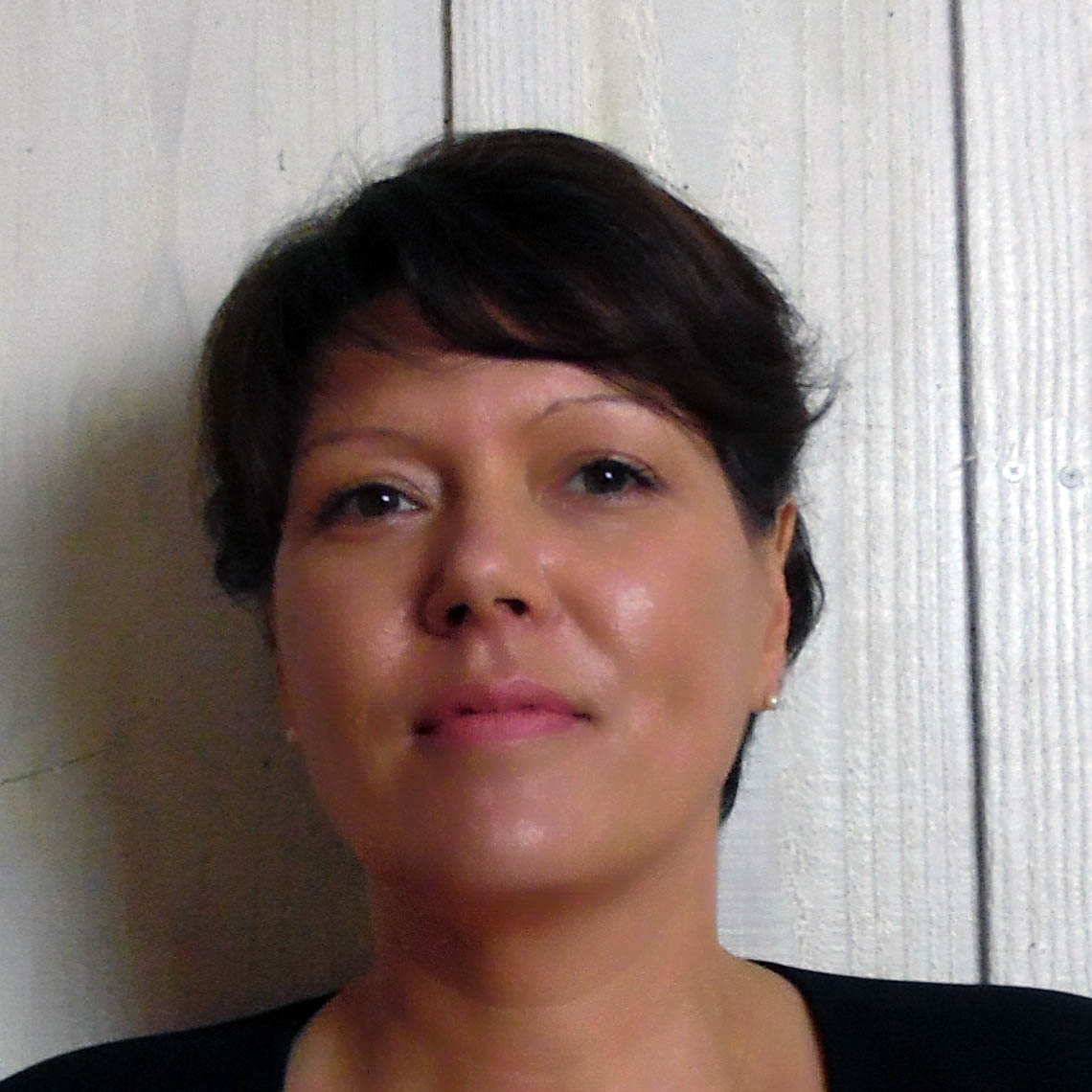 Aude OMNES