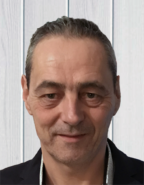 Frédéric BRUCKER