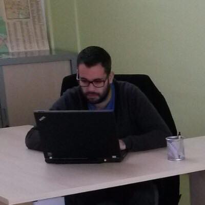 Mathieu Paquin