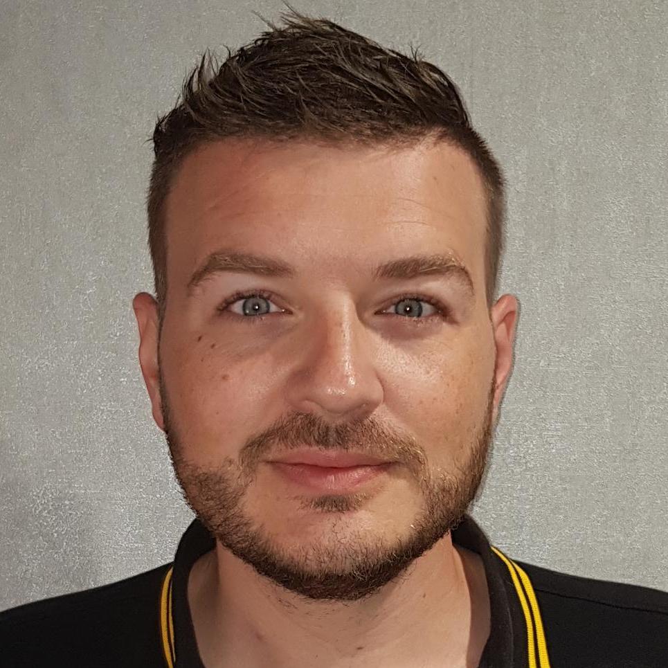 Nicolas GRAISSE